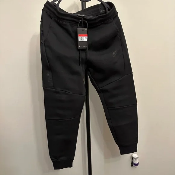 Pants Nike Tech Fleece Pants Poshmark